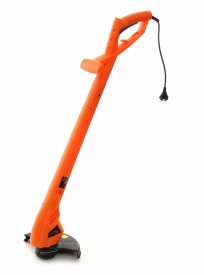 Motocoasă electrică KraftDele KD5120 800W, 10500 rpm, lățime de lucru 230 mm, ușoară și ușor de manevrat - Img 6