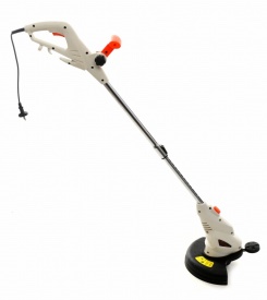 Motocoasă electrică pentru tuns iarba KraftDele KD5121, 1400W, 10500 rpm, lățime de lucru 280 mm - Img 7