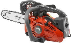 Motoferastrau pe benzina pentru crengi VERKE 1,2 CP, 25,4 cmc, lamă 27 cm, compact pentru toaletarea arborilor și tăieri precise în grădină - Img 7