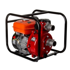 Motopompă de presiune Mar-Pol 2 inch M799204, 7 bar, 600 l/min, motor OHV 4 timpi, pentru transfer apă