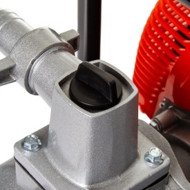 Motopompă pe benzină 1 inch Mar-Pol DEMON M30016 pentru apă curată și murdară, 150-300 l/min - Img 6