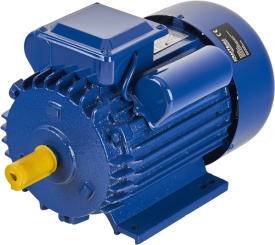 Motor electric KraftDele KD1804, 3.0 kW, 220V, 2810 rpm, pentru compresoare, pompe, fierăstraie și utilaje tehnice - Img 3