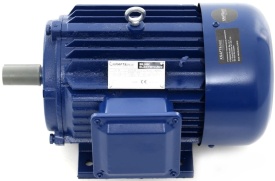 Motor electric trifazat KraftDele KD1818, 4 kW, 380 V, 2880 rpm, pentru compresoare, pompe și utilaje industriale - Img 6
