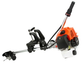 Motor exterior pe benzină 2T Mar-Pol M83302 cu tijă, pentru barcă și ponton, construcție compactă și montaj facil - Img 8