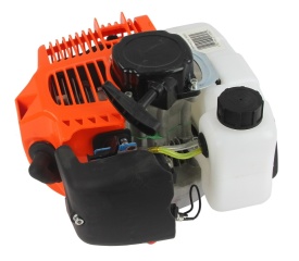 Motor pe benzină 2T Mar-Pol pentru motor outboard, barcă, ponton și burghiu motorizat, compact și ușor - Img 5
