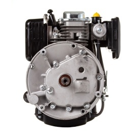 Motor termic pe benzină Mar-Pol 79cc, 3.0 CP, 4T, arbore 22,2 mm, pentru mașini de tuns iarba și motocultoare - Img 7