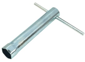 Motor termic pe benzină VERKE 6,5 CP, ax 20 mm, 4 timpi, 196 cmc, pentru utilaje de construcții și grădină - Img 11