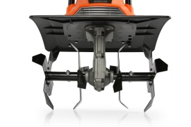 Motosapă electrică pentru grădină Mar-Pol M83248, 1500W, lățime de lucru 36 cm, adâncime 12 cm - Img 3