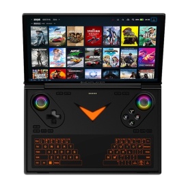 Onexplayer G1 portable console AMD AI370 32GB RAM 1TB - Img 2