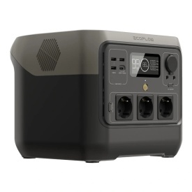 Pachet: Stație de alimentare EcoFlow River 2 Pro + panou solar de 160 W - Img 4