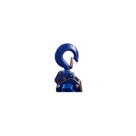 Palan troliu cu lant si levier HSH 0,75T 6m T-102756 TOR-Industries – Kraft&Dele