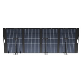 Panou fotovoltaic pliabil EcoFlow NextGen 400W. - Img 3