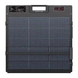Panou solar pliabil EcoFlow de 160 W - Img 4