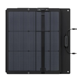 Panou solar portabil EcoFlow de 220 W - Img 3