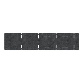 Panou solar portabil pliabil EcoFlow 60W (USB-C) - Img 2