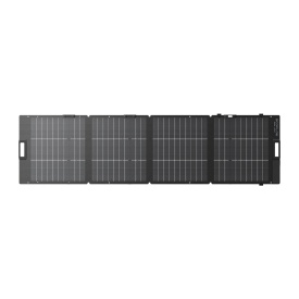 Panou solar portabil și ușor EcoFlow de 220 W - Img 8