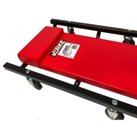 Pat mobil carucior pentru service auto 92cm metalic VERKE V83250 – Kraft&Dele