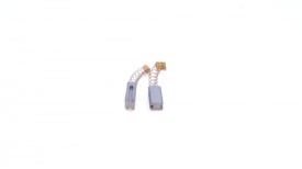Perii carbon 10.5x5.3x4mm motor electric 220V pentru polizor NR.1945 – Kraft&Dele