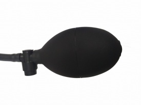 Pernă de montaj KraftDele KD11208, capacitate 135 kg, pentru nivelare ferestre, uși, mobilier și deschidere de urgență auto - Img 3