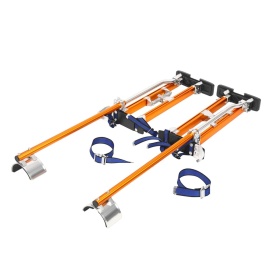 Picioroange pentru montaj 61–102 cm KraftDele KD5547 – suport reglabil pentru lucrări la înălțime - Img 2