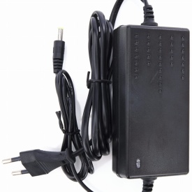 Piilă electrică cu acumulator KraftDele KD10643, 21V, 12 inch, 2 acumulatori 4Ah și accesorii incluse, pentru grădină și tăieri ușoare - Img 10