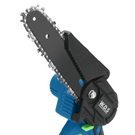 Piła łańcuchowa akumulatorowa 6" WDS2301 - Img 10