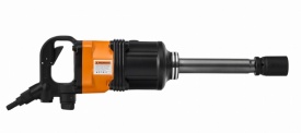 Pistol Impact pneumatic 5500Nm 1", roti camion – XR5781 – Kraft&Dele