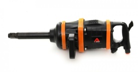 Pistol Impact pneumatic 7000Nm 1", roti camion TA830 – Kraft&Dele