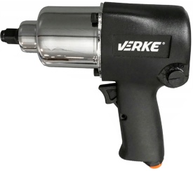 Pistol Impact pneumatic 750Nm 6-8 bari 1/2" V81421 Verke