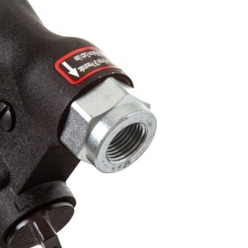 Pistol pneumatic de impact 1" BJC 788A MAR-POL M80521 – 4800Nm, profesional pentru camioane (TIR), set nasadki 32/33mm - Img 9