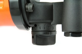 Pistol pneumatic de impact 1" BJC 998 MAR-POL M80533 – Forță extremă 5500Nm, profesional pentru TIR și utilaje grele - Img 10