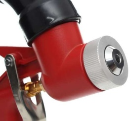 Pistol pneumatic pentru tencuiala, glet, vopsea 7.5L 10260 – Kraft&Dele