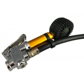 Pistol umflat roti cu manometru TG-5 V81261 – Kraft&Dele