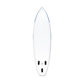 Placă de paddleboard FunWater SUP SUPFW05B Tiki 3,2m (albastră-albă) - Img 3