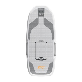 Placă de surf electrică WAYDOO EVO Max Plus 130L (gri) - Img 2