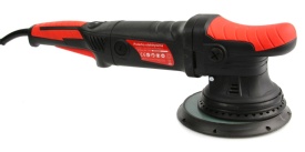 Polizor auto orbital Dual Action Mar-Pol M80497, taler 150 mm, reglaj 2100-5000 rpm, skok 21 mm - Img 3