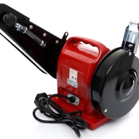 Polizor de banc 2 în 1 KraftDele KD545, 1800W, cu bandă abrazivă și disc pentru ascuțire, șlefuire și curățare metal - Img 5