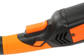 Polizor electric auto Mar-Pol BJC 150 mm, 1200 W, turație variabilă 600-3000 rpm, pentru polish și renovare - Img 9