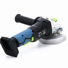 Polizor unghiular cu acumulator KraftDele KD3404, 21V, disc 125 mm, fără baterie și încărcător - Img 6