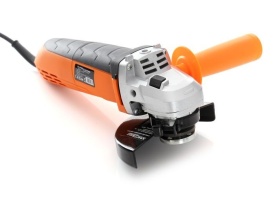Polizor unghiular KraftDele KD1554 900W, 125 mm, turație reglabilă 3000-12000 rpm, pentru tăiere, șlefuire și polizare - Img 9