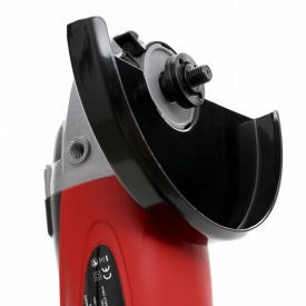 Polizor unghiular profesional KraftDele 230 mm, 2950W, pornire lină și mâner reglabil în 3 poziții, model KD538 - Img 4