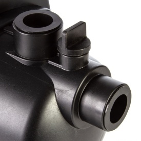 Pompa de grădină de suprafață Mar-Pol M79961, 1 inch, 1200 W, 3200 l/h, pentru apă curată și irigare - Img 9