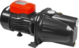 Pompă de grădină rigații și transvazare apă curată KraftDele KD807 – 850W, 65 L/min, H 48m, 1 inch, Rezistentă la 70°C, Compactă - Img 7