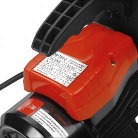 Pompă electrică de apă KraftDele KD805, 570W, 37 l/min, 1 inch, pentru grădină, irigare și transfer apă curată - Img 7