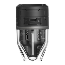 Pompă portabilă Flextail Max Pump 3 (negru) - Img 6