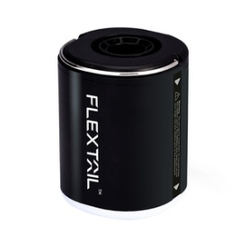 Pompă portabilă Flextail Tiny Pump 2X 3-în-1 (negru) - Img 11