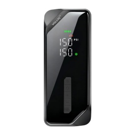 Pompă portabilă pentru anvelope Flextail Evo 150 (negru) - Img 4