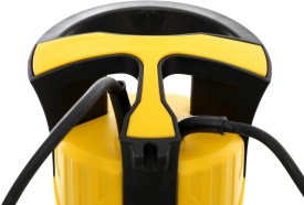 Pompă profesionala submersibilă apă murdară 1850W cu plutitor KraftDele KD741 – 21000L/h, cablu 10m - Img 2