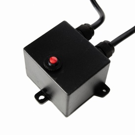 Pompă submersibilă cu tocător și plutitor KraftDele KD765 – 3200W, 25000L/h, IP68, 3 racorduri (1/2", 1", 2"), apă curată/murdară - Img 9