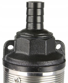 Pompa submersibilă de adâncime Mar-Pol 4QJD 0,75 kW cu control box, cablu 35 m, 63 m înălțime de refulare - Img 5